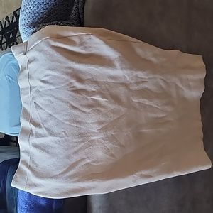 Liz Clairborne Rose skirt